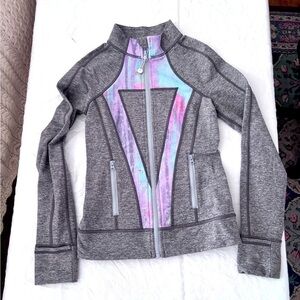 Lululemon athletica/ Jackets&coats / Ivivva Lululemon Define Jacket Size10 Girls